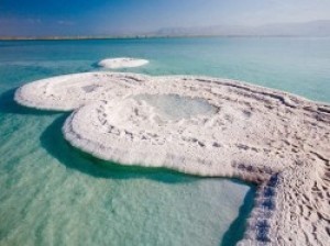 Лечение в бархатный сезон на Мертвом море Израиль