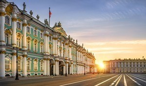 Санкт - Петербург признали самым привлекательным городом для туризма в Европе