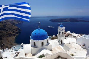Змены ў падатковым заканадаўстве Грэцыі