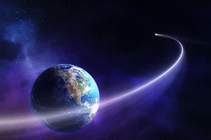 <strong>Blue Origin</strong> адправіць першых касмічных турыстаў у <strong>2019</strong> годзе<br><br>