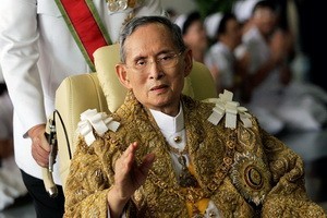 <strong>Рекомендации для туристов</strong> в связи с похоронами короля в <strong>Таиланде</strong>