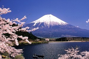 <strong>В Японии для туристов введен выездной сбор</strong>