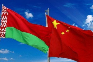 <strong>Китай и Беларусь взаимно отменят визы на срок до 30 дней</strong>