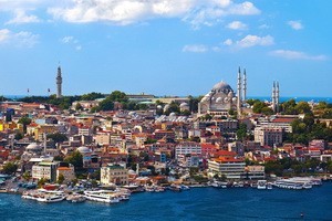<b>Адкрыта ранняе браніраванне ў Турцыю на лета 2019 года</b>