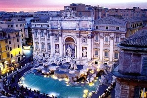 <p><b>В Риме для туристов введены новые запреты</b></p>