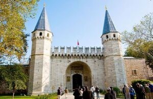 <p><b>У Турцыі павысілі цэны на наведванне музеяў</b></p>