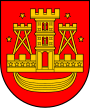 Клайпеда