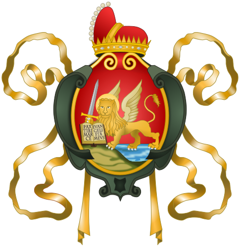 Венеция