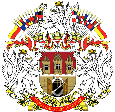 Прага