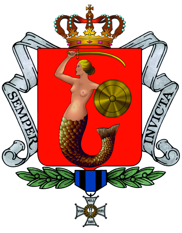 Варшава