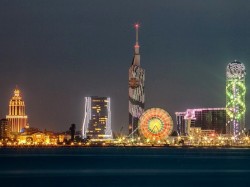 Батуми (Грузия)
