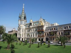 Батуми (Грузия)