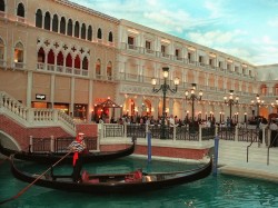 Венеция Италия