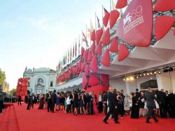 4. Международный венецианский кинофестиваль