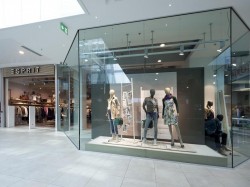 3. Верона (Италия) – Grand’Affi Shopping Center