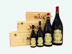 4. Верона (Италия) – Вино Amarone