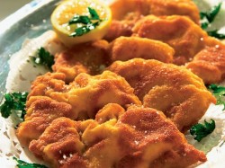 австрийская кухня