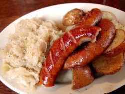 австрийская кухня