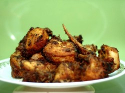 австрийская кухня