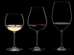 изделия Riedel