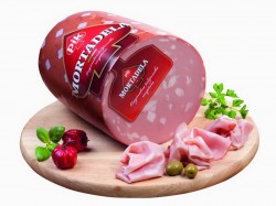 колбаса Мортаделла