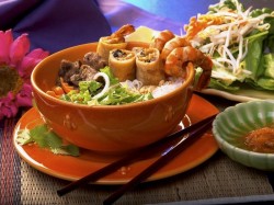 Вьетнамская кухня