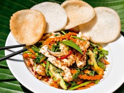 Вьетнамская кухня