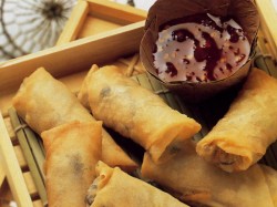 Вьетнамская кухня