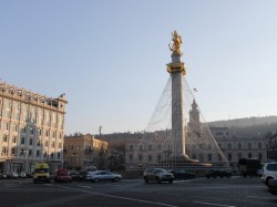 Площадь Свободы