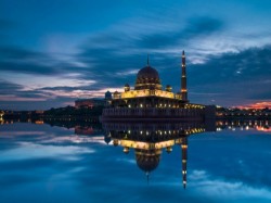 Джакарта Индонезия
