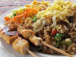 Кухня Индонезии