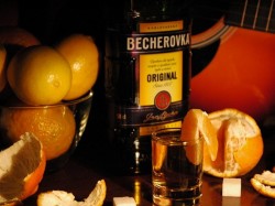 Бехеровка