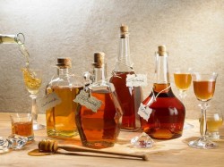 4. Питной мед