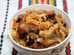 2. Бигос