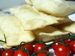 Жареные клецки