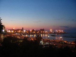 Бари Италия