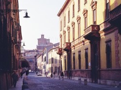 Феррара Италия