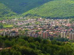 Мишкольц Венгрия