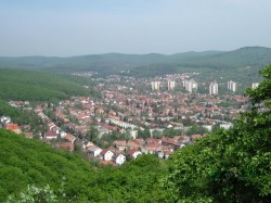 Мишкольц Венгрия