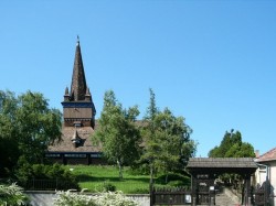 Кальвинистская церковь