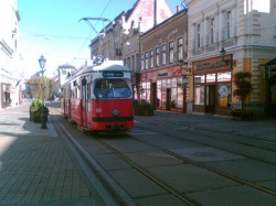 Мишкольц Венгрия