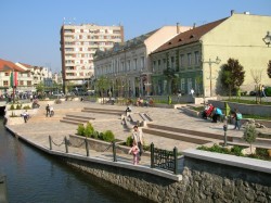 Мишкольц Венгрия