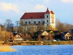 3. Тракай