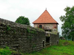 2. Тракай