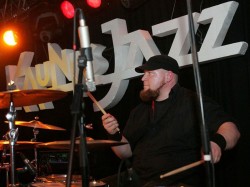 4. Каунас - фестиваль Kaunas Jazz