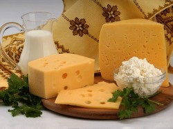 1. Каунас - национальная кухня