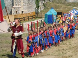 Достопримечательности Вишеграда