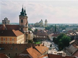 церковь св. Антония