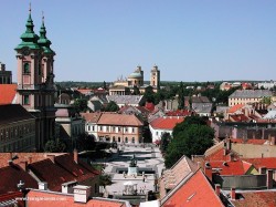 церковь св. Антония