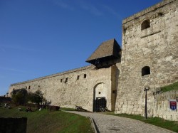 Крепость